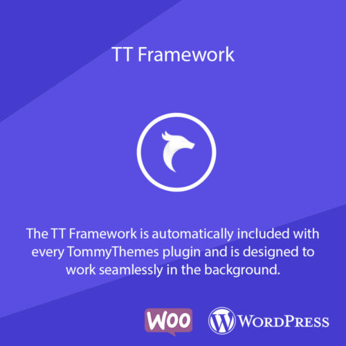 TT Framework